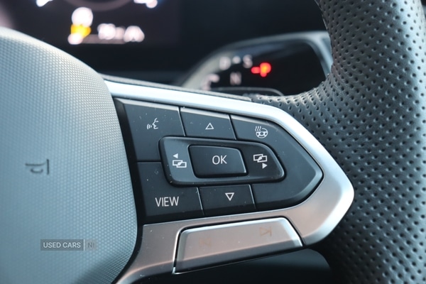 Used Volkswagen Tiguan 2025 for sale - 77017591: Photo 18