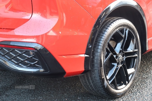 Used Volkswagen Tiguan 2025 for sale - 77017591: Photo 19