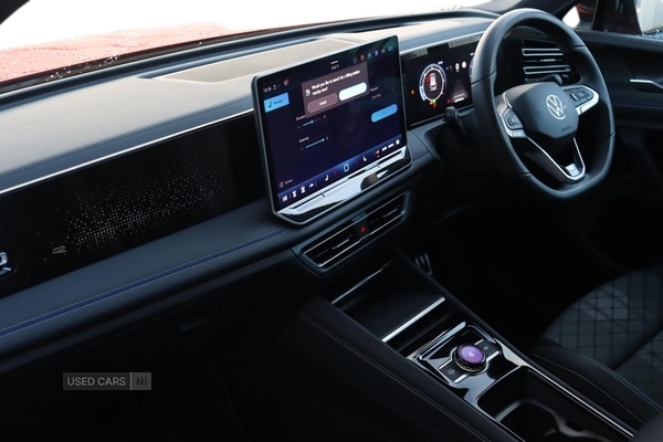 Used Volkswagen Tiguan 2025 for sale - 77017591: Photo 2