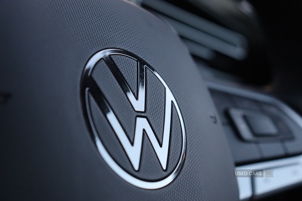 Used Volkswagen Tiguan 2025 for sale - 77017591: Photo 22