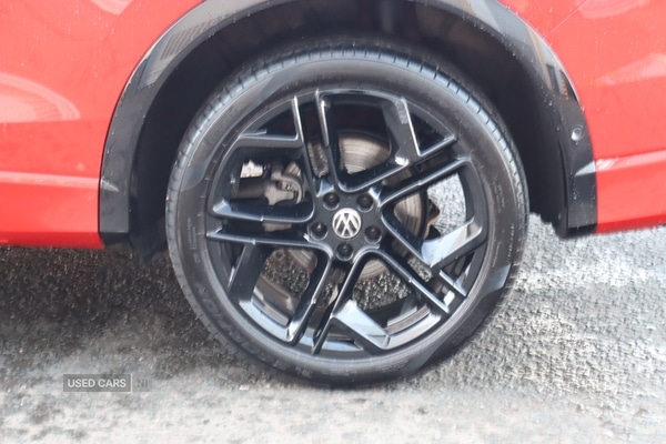 Used Volkswagen Tiguan 2025 for sale - 77017591: Photo 24