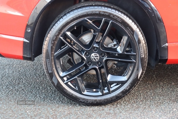 Used Volkswagen Tiguan 2025 for sale - 77017591: Photo 25