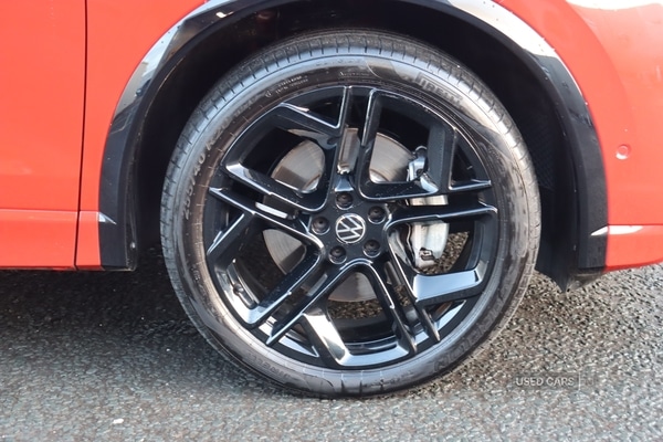 Used Volkswagen Tiguan 2025 for sale - 77017591: Photo 26