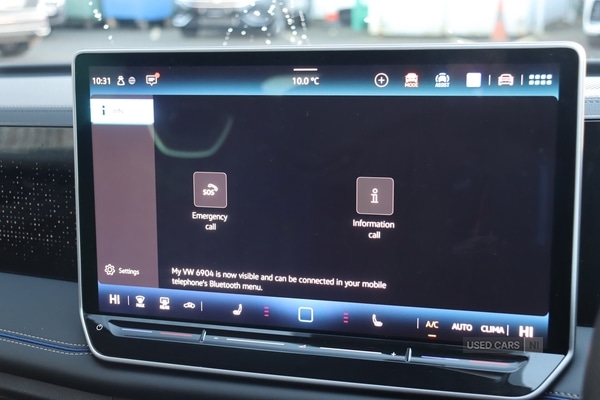 Used Volkswagen Tiguan 2025 for sale - 77017591: Photo 34