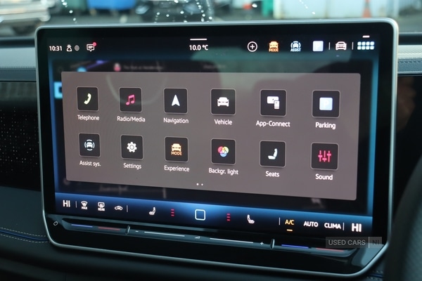 Used Volkswagen Tiguan 2025 for sale - 77017591: Photo 36