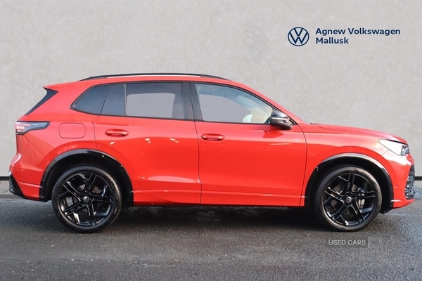 Used Volkswagen Tiguan 2025 for sale - 77017591: Photo 4