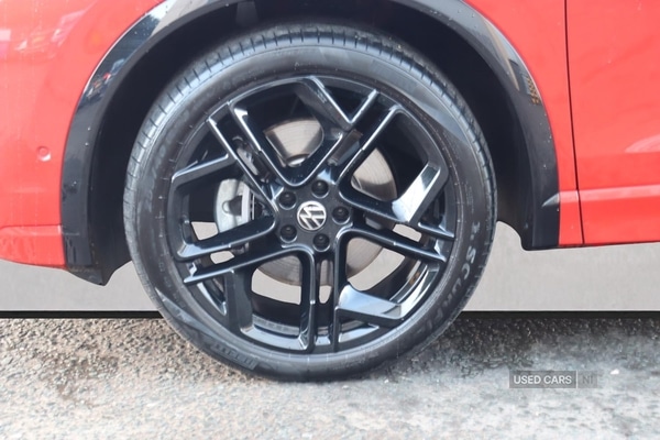 Used Volkswagen Tiguan 2025 for sale - 77017591: Photo 5