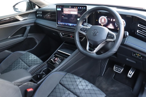 Used Volkswagen Tiguan 2025 for sale - 77017591: Photo 6