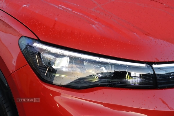 Used Volkswagen Tiguan 2025 for sale - 77017591: Photo 7