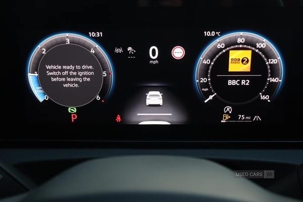 Used Volkswagen Tiguan 2025 for sale - 77017591: Photo 8