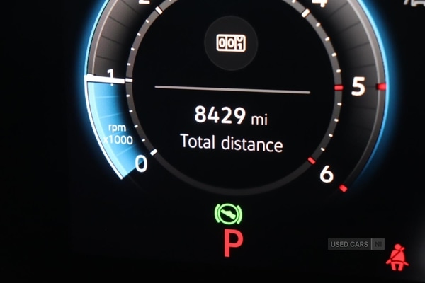 Used Volkswagen Tiguan 2025 for sale - 77017591: Photo 9