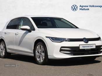 2025 - 2.0 TDI Match 5dr