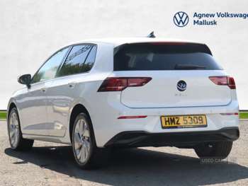 Used Volkswagen Golf 2025 for sale - 75187916: Photo