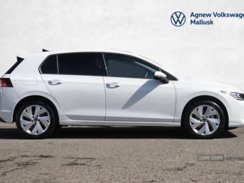 Used Volkswagen Golf 2025 for sale - 75187916: Photo