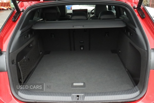 Used Volkswagen ID.7 2025 for sale - 77626495: Photo 10