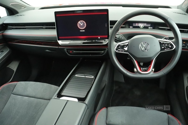 Used Volkswagen ID.7 2025 for sale - 77626495: Photo 13