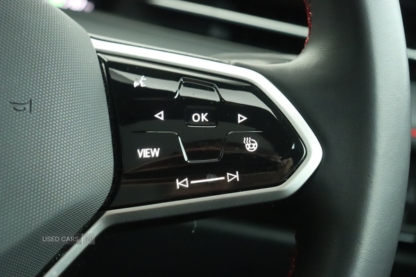 Used Volkswagen ID.7 2025 for sale - 77626495: Photo 18