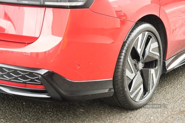 Used Volkswagen ID.7 2025 for sale - 77626495: Photo 19