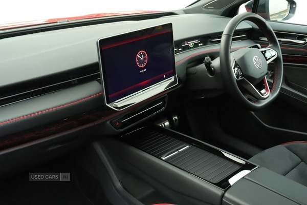 Used Volkswagen ID.7 2025 for sale - 77626495: Photo 2