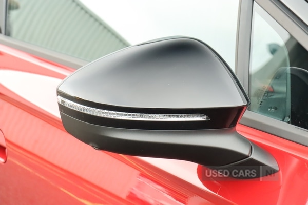 Used Volkswagen ID.7 2025 for sale - 77626495: Photo 20