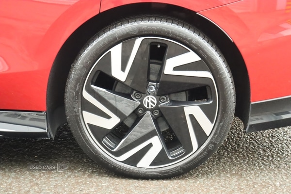 Used Volkswagen ID.7 2025 for sale - 77626495: Photo 24