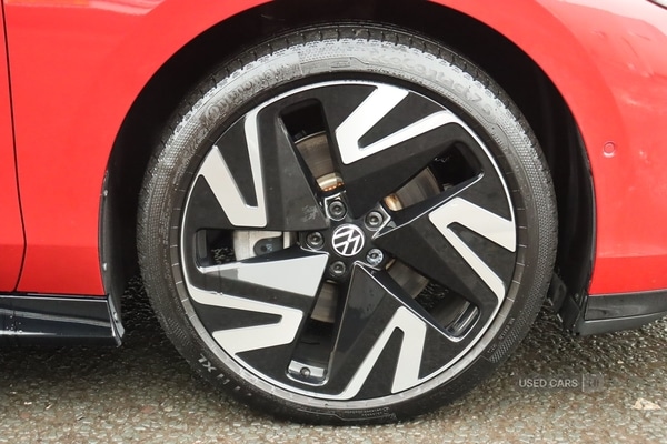 Used Volkswagen ID.7 2025 for sale - 77626495: Photo 26