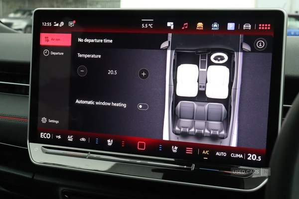 Used Volkswagen ID.7 2025 for sale - 77626495: Photo 28