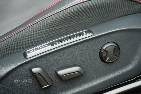 Used Volkswagen ID.7 2025 for sale - 77626495: Photo 29