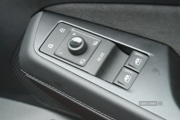 Used Volkswagen ID.7 2025 for sale - 77626495: Photo 30