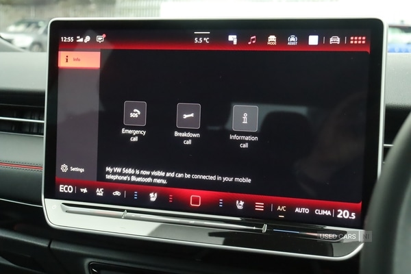 Used Volkswagen ID.7 2025 for sale - 77626495: Photo 33