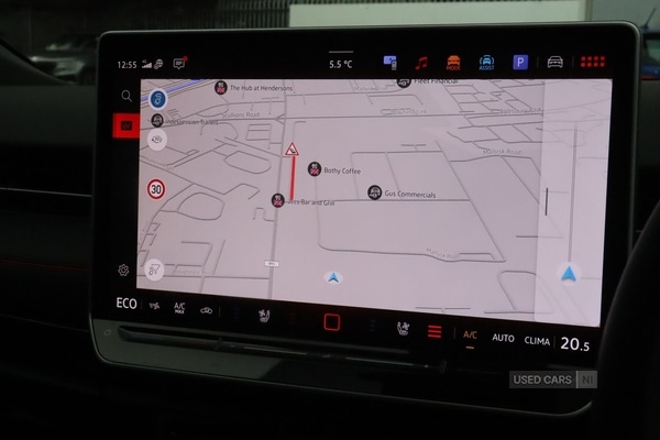 Used Volkswagen ID.7 2025 for sale - 77626495: Photo 34