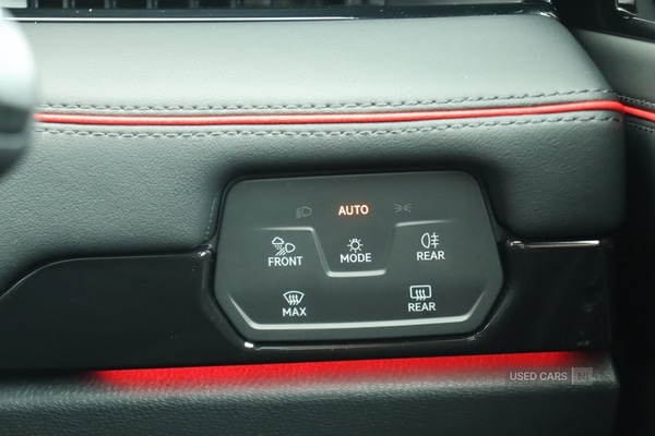 Used Volkswagen ID.7 2025 for sale - 77626495: Photo 36