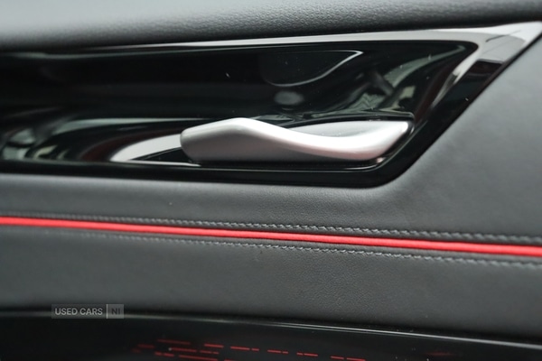 Used Volkswagen ID.7 2025 for sale - 77626495: Photo 37