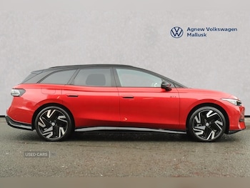 Used Volkswagen ID.7 2025 for sale - 77626495: Photo