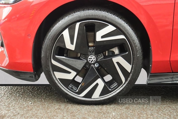 Used Volkswagen ID.7 2025 for sale - 77626495: Photo 5