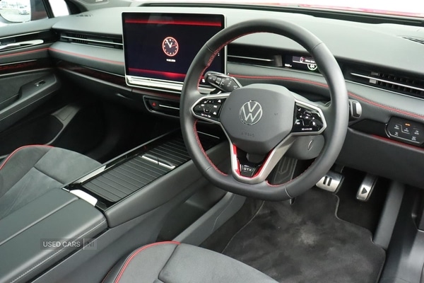 Used Volkswagen ID.7 2025 for sale - 77626495: Photo 6