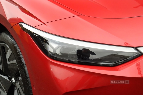 Used Volkswagen ID.7 2025 for sale - 77626495: Photo 7