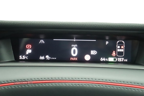 Used Volkswagen ID.7 2025 for sale - 77626495: Photo 8