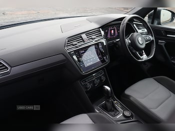 Used Volkswagen Tiguan 2020 for sale - 75839911: Photo