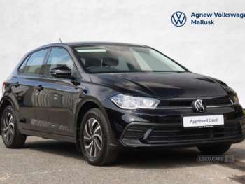 2022 - 1.0 TSI Life 5dr