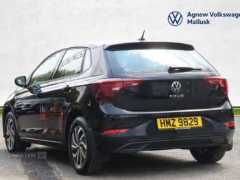 Used Volkswagen Polo 2022 for sale - 74946309: Photo