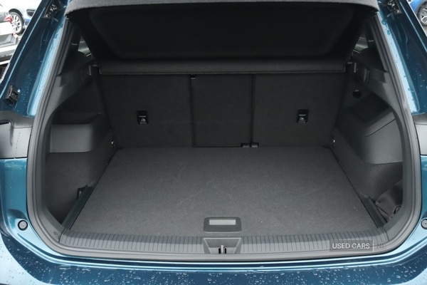 Used Volkswagen Tiguan 2026 for sale - 77926352: Photo 10