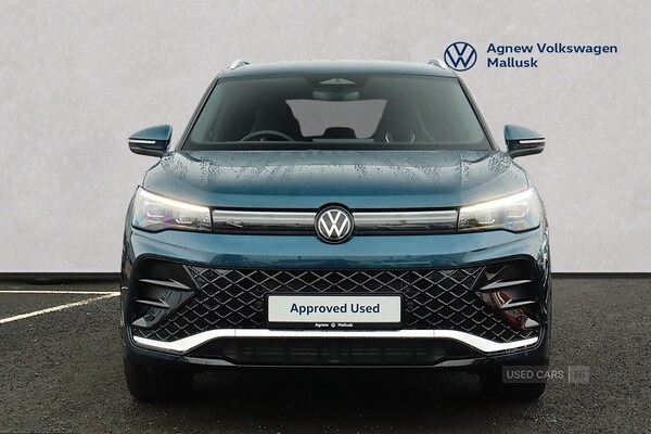 Used Volkswagen Tiguan 2026 for sale - 77926352: Photo 11