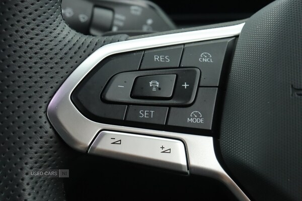 Used Volkswagen Tiguan 2026 for sale - 77926352: Photo 17