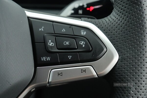 Used Volkswagen Tiguan 2026 for sale - 77926352: Photo 18