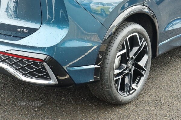 Used Volkswagen Tiguan 2026 for sale - 77926352: Photo 19