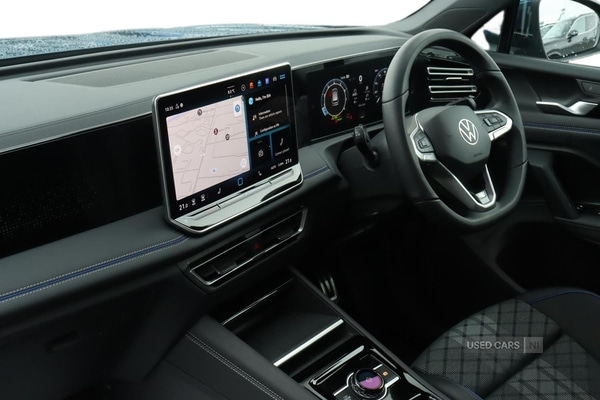 Used Volkswagen Tiguan 2026 for sale - 77926352: Photo 2