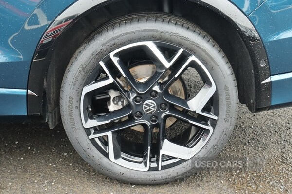 Used Volkswagen Tiguan 2026 for sale - 77926352: Photo 24