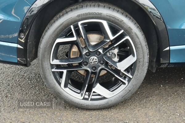 Used Volkswagen Tiguan 2026 for sale - 77926352: Photo 25