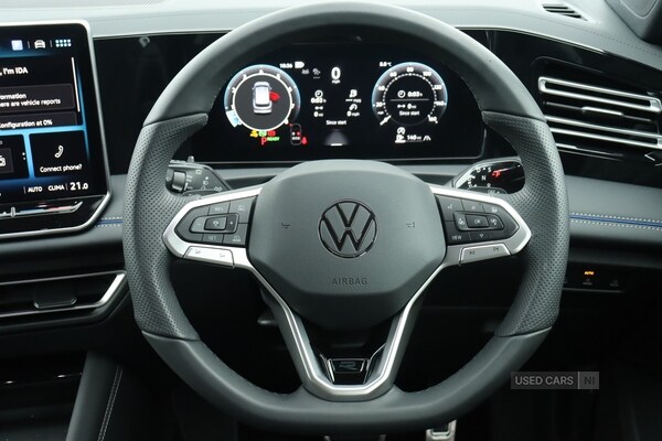 Used Volkswagen Tiguan 2026 for sale - 77926352: Photo 29